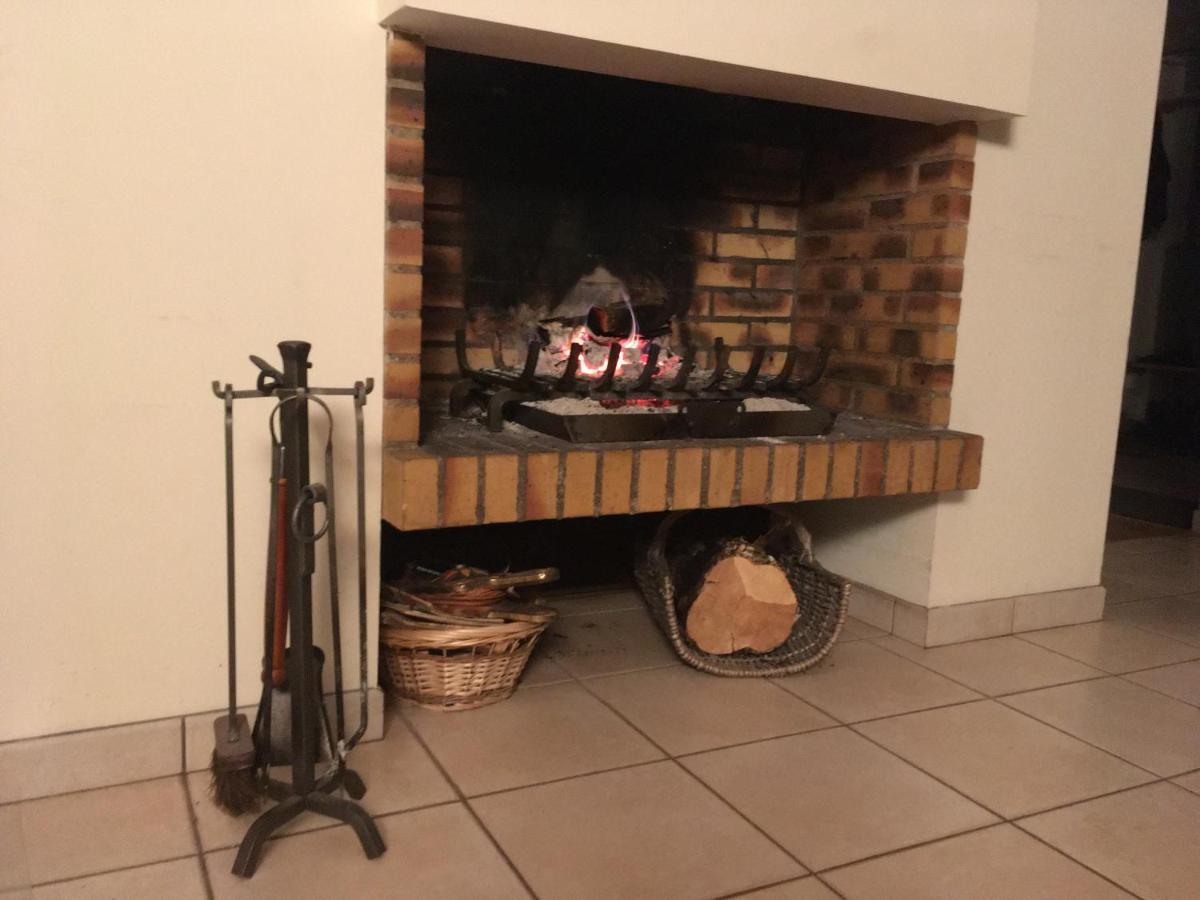 Maison Sur La Colline Cheminee Wifi Proche Thermes Aubin  Zewnętrze zdjęcie