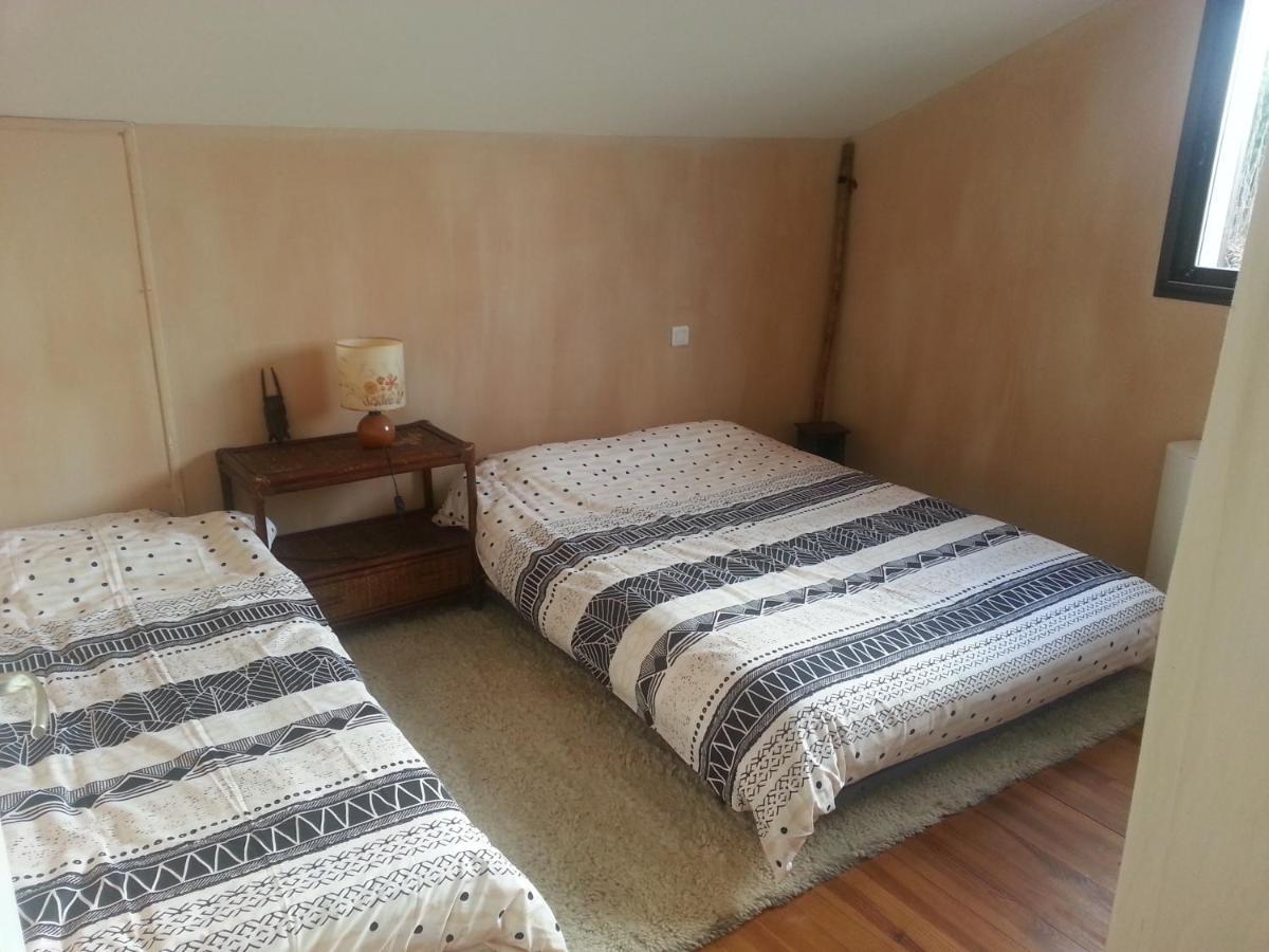 Maison Sur La Colline Cheminee Wifi Proche Thermes Aubin  Zewnętrze zdjęcie